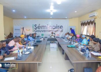 Kindia : retraite gouvernementale pour consolider la coordination des politiques publiques