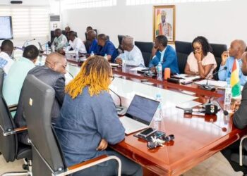 Primature : lancement de la tournée des équipes de suivi des recommandations issues des assises nationales dans  les sectoriels