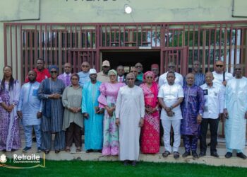 Kindia : la retraite gouvernementale a pris fin ce mercredi avec une note de satisfaction