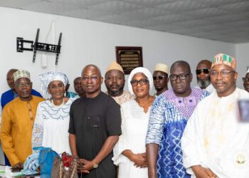 Guinée : la Chambre de Commerce, d&rsquo;Industrie et d&rsquo;Artisanat de Guinée a tenu sa session ordinaire de l’Assemblée consulaire