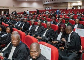 Justice : rentrée solennelle des avocats au barreau de Guinée sous le thème « Le droit comme instrument de sécurité des personnes et de développement des entreprises »