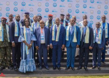 Conakry : ouverture du 44ème Conseil Annuel de l’Association de Gestion des Ports de l’Afrique de l’Ouest et du Centre  