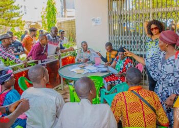 Culture : lancement du processus de répartition de la première tranche de la redevance 2023 aux artistes et auteurs