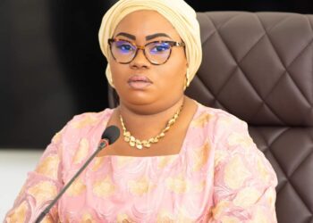 Ministère de la Pêche :  vers la modernisation du port de pêche de Gbessia par une société Japonaise