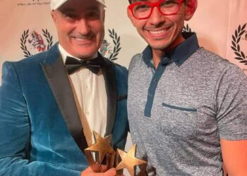 Cinéma guinéen : le film «  Safari Conakry » a remporté deux distinctions majeures au Festival Africa USA d&rsquo;Hollywood