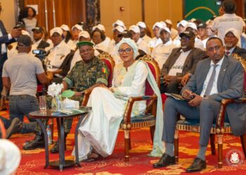 Ministère du Commerce : une nouvelle plateforme dénommée « PLAGED » pour la digitalisation des entreprises en Guinée 