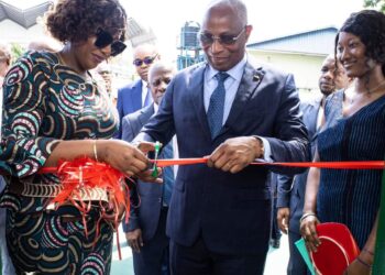 Guinée :  le premier ministre lance officiellement le centre national d&rsquo;alerte précoce et de réponse aux risques sécuritaires