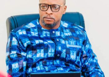 Guinée : une délégation allemande  a été reçue par le Ministre Aboubacar Camara pour échanger sur les potentialités énergétiques du pays