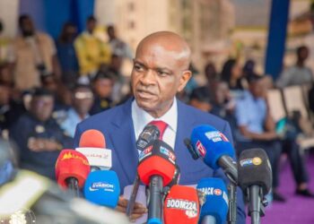 Délivrance des passeports biométriques : une bonne nouvelle pour les guinéens vivant à l&rsquo;étranger (Communiqué)