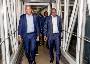 Maroc : une délégation guinéenne prendra part du 27 au 30 novembre au Forum International de Tanger