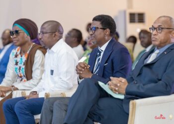 Conakry : lancement ce mercredi de la 2ème édition de la Semaine Nationale sur les Financements Innovants du Système Éducatif