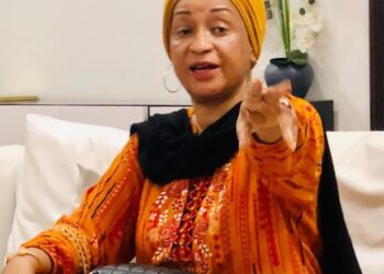 Décret : une ancienne ministre nommée Ambassadeur Extraordinaire plénipotentiaire près de la République d’Angola