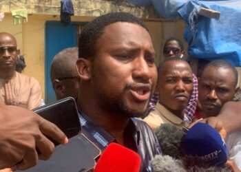 Médias : Ibrahima Kalil Diallo n’est plus le secrétaire général adjoint du SPPG