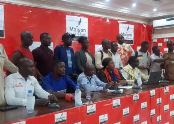 Grève du SNAESURS : l&rsquo;USECCG se désolidarise et invite les enseignants chercheurs à boycotter ce mot d’ordre de grève ( Déclaration)