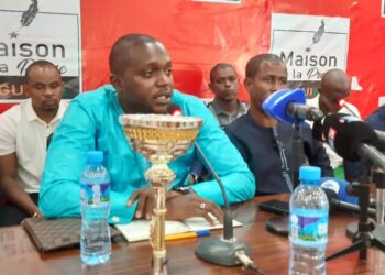 Football à la base : la deuxième saison de la Ligue Guinéenne des Académies revient le 20 novembre