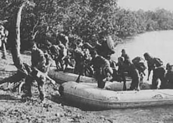 22 novembre 1970, 22 novembre 2024, 54 ans depuis l&rsquo;agression des Portugais en Guinée 