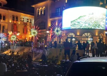 À la découverte de l’endroit le plus convoité actuellement de la capitale Conakry