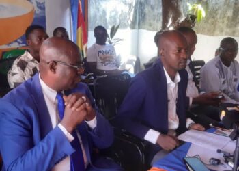 Insécurité et enlèvement en Guinée : le Bloc Libéral de Faya Milimono condamne et demande l&rsquo;Etat à assurer la sécurité des guinéens (Déclaration)