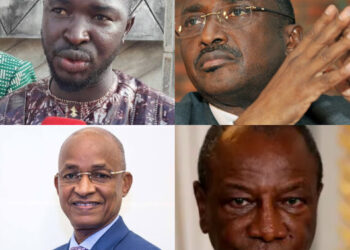 Transition en Guinée: les Forces Vives invitent les guinéens à une unité d’action pour exiger le départ du CNRD à partir du 1er janvier 2025 ( Déclaration)