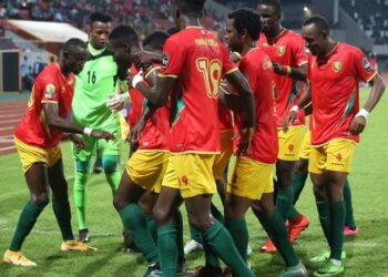 CHAN 2025: le Syli local va affronter la Guinée-Bissau les 20 et 28 décembre dans le cadre du second tour qualificatif