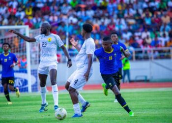 Maroc 2025 : fin de l&rsquo;aventure du Syli National battu (0-1) par la Tanzanie  