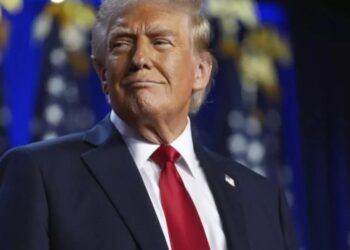 Etats-Unis: Donald Trump a remporté les élections, selon les médias Américains