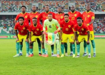 CAN 2025: le Syli a remporté son duel contre la RDC sur le score (1-0) après 20 ans