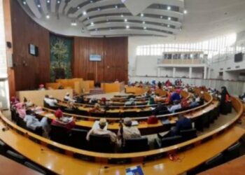 Législatives au Sénégal : le PASTEF vient en tête dans la répartition des sièges d’après les premiers résultats  