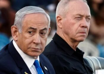 Urgent/CPI : un mandat d’arrêt émis contre le Premier ministre Israélien et son ancien ministre de la Défense