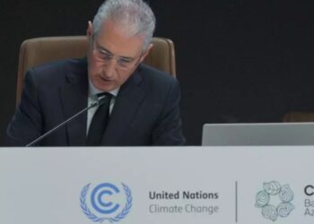 Climat/COP29  : les pays riches proposent 250 milliards de dollars chaque année d&rsquo;ici à 2035 en faveur des Etats en développement