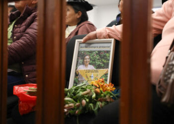 Pérou : sept militaires condamnés à des peines de prison  entre 15 et 20 ans pour l&rsquo;assassinat de 16 civils lors de deux massacres  perpétrés (1990-2000)