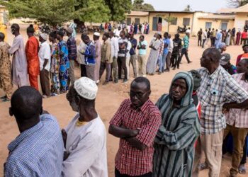 Sénégal : les législatives se tiennent ce dimanche 17 dans une vive tension  