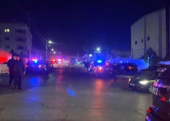 Jordanie : un homme a été abattu après avoir ouvert le feu sur des forces de sécurité dans le quartier de l&rsquo;ambassade d&rsquo;Israël 