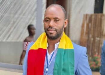 FONIKE ET BILLOH: 5 mois de disparition, 5 mois de trop, 5 mois d’insupportables et douloureux moments : c’est un crime contre l’humanité ( Par Alpha Bayo)