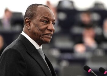 Kidnapping de Abdoul SACKO: L’ancien président Alpha Condé condamne et exige sa libération