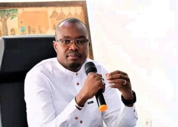 Burkina Faso : un nouveau premier ministre nommé par le Président de la Transition