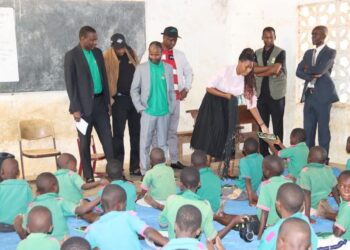 Learning passeport : la Guinée s&rsquo;inspire du programme Malawite