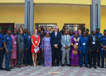 Conakry : Ouverture d’un atelier de renforcement des capacités des magistrats guinéens et officiers de police judiciaire sur les crimes d&rsquo;atrocité