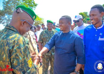 Troisième édition du Festival des Arts du Badiar : le Ministre de la culture Moussa Moïse Sylla à Koundara pour prendre part du 14 au 21 décembre