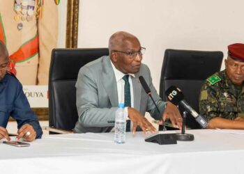 Guinée : Le Premier Ministre appelle à un socle commun pour la stabilité du pays