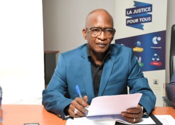 Recrudescence des cas de viol : le Ministre de la Justice Yaya Kaïraba KABA a annoncé l’arrestation de 05 présumés violeurs 
