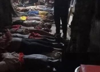 Tragédie à N&rsquo;Zérékoré : 56 morts et plusieurs blessés c’est le bilan provisoire ( Communiqué)