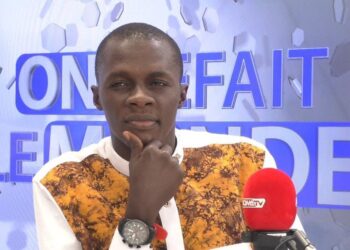 Kidnapping du journaliste Habib Marouane : le Parquet de Dixinn parle de l’ouverture d’une enquête à la DPJ (communiqué)