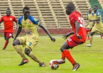 Démarrage de la saison 2024-2025 du Championnat guinéen : 12 clubs décident  de boycotter pour faute de payement de la subvention de la saison 2023-2024 (Communiqué)