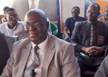 Situation actuelle des léonais en Guinée : « Je trouve que c&rsquo;est honteux qu&rsquo;on dise que sur le sol guinéen qu’on a déporté un Léonais…. » ( Dr Faya Milimono)