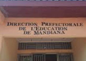 La Direction Préfectorale de l’Éducation de Mandiana s’est insurgée contre une fausse information relayée par un journaliste ( Déclaration)