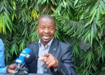 Variation du prix des denrées alimentaires : Elhadj Ibrahima DIALLO pointe du doigt à l&rsquo;inégalité au Port Autonome de Conakry