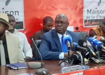 Fin de la transition : Le Bloc Libéral souhaite un retour à l’ordre constitutionnel au plus tard le 31 décembre 2025