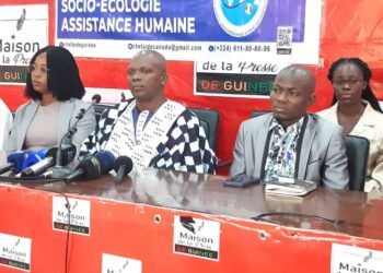 Formation et entrepreneuriat Jeunes: L&rsquo;ONG CHEFAIDE Guinée organise une journée portes ouvertes ce samedi 28 décembre 2024 à son siège