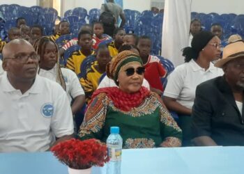 Journée portes ouvertes de l’ONG CHEFAIDE : Un espace pour l&rsquo;épanouissement des jeunes guinéens à Yembeya-Kiroti